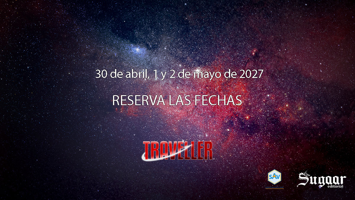 Reserva las fechas