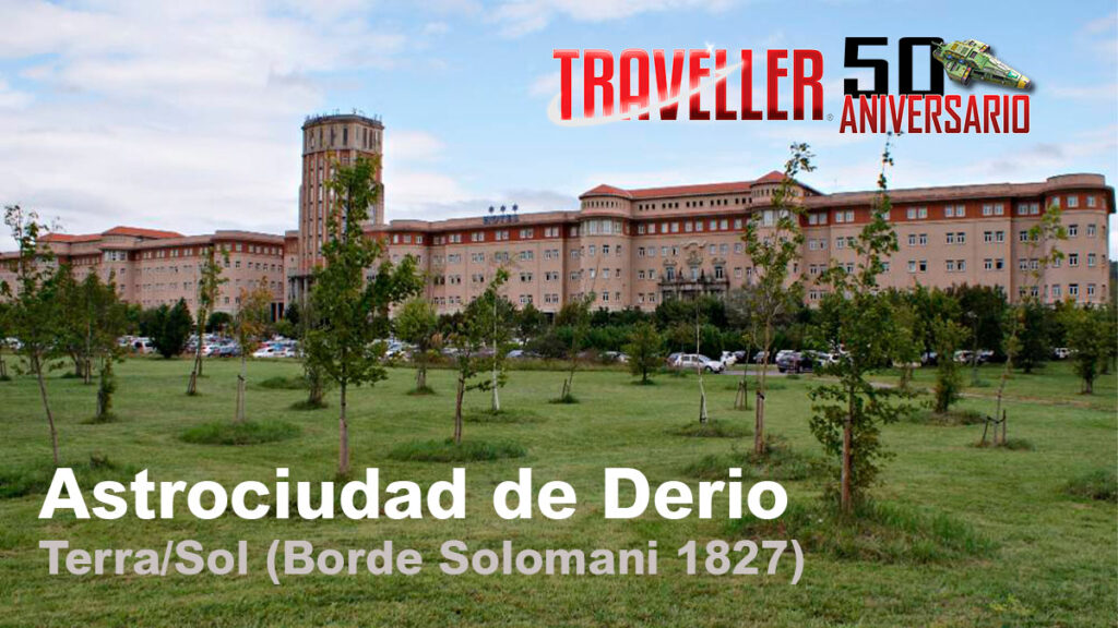 Imagen del Hotel Seminario de Derio