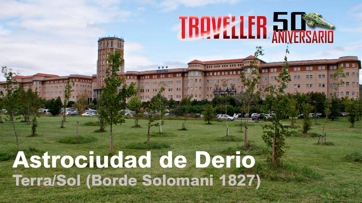 Imagen del Hotel Seminario de Derio